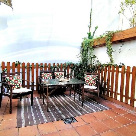 Casa Escapada A Granada Villa Armilla Ngoại thất bức ảnh