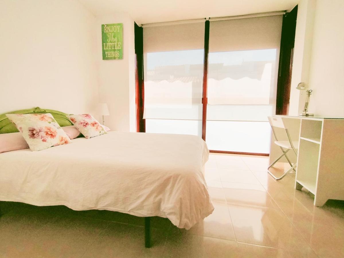 Casa Escapada A Granada Villa Armilla Ngoại thất bức ảnh