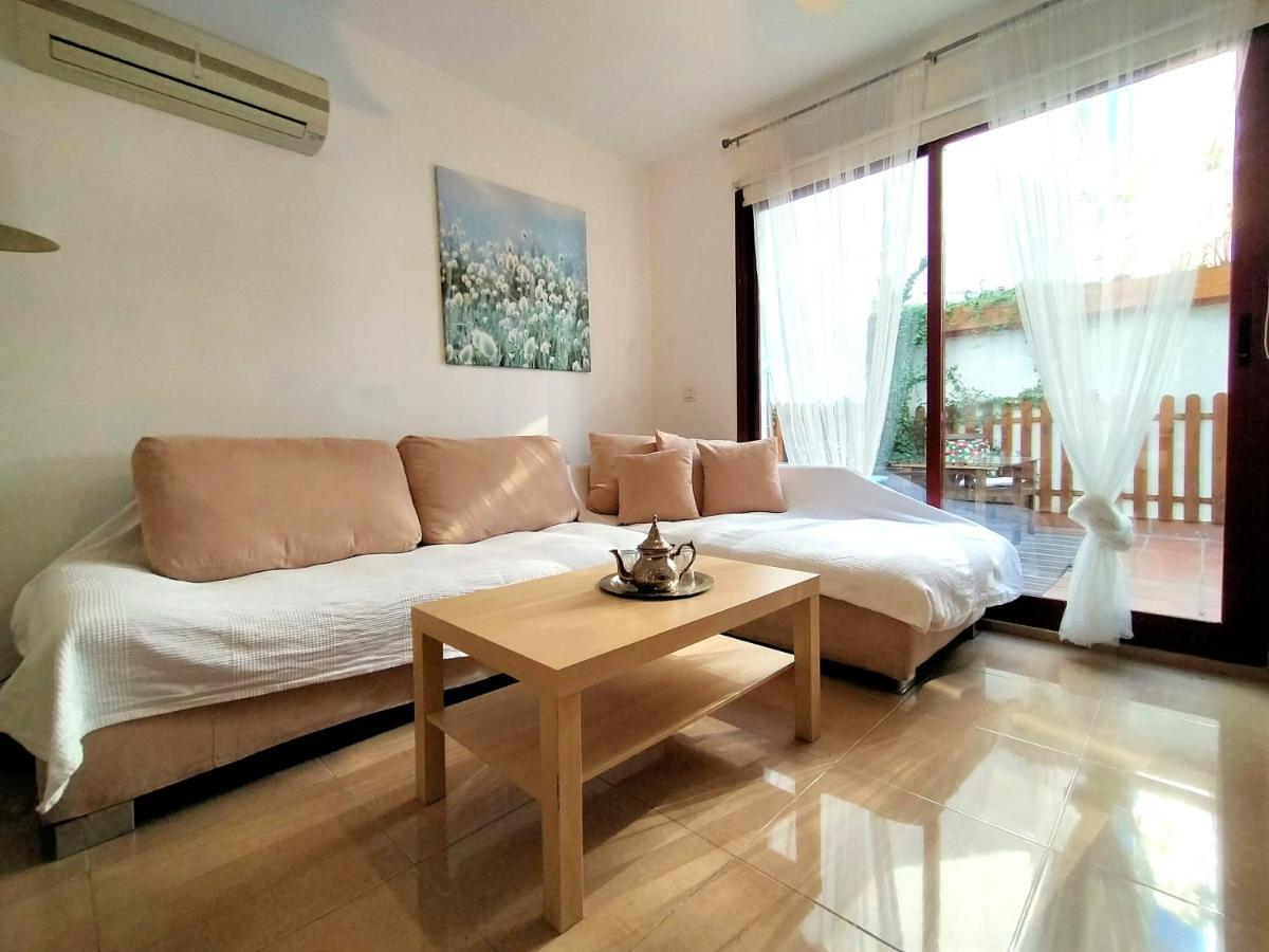 Casa Escapada A Granada Villa Armilla Ngoại thất bức ảnh