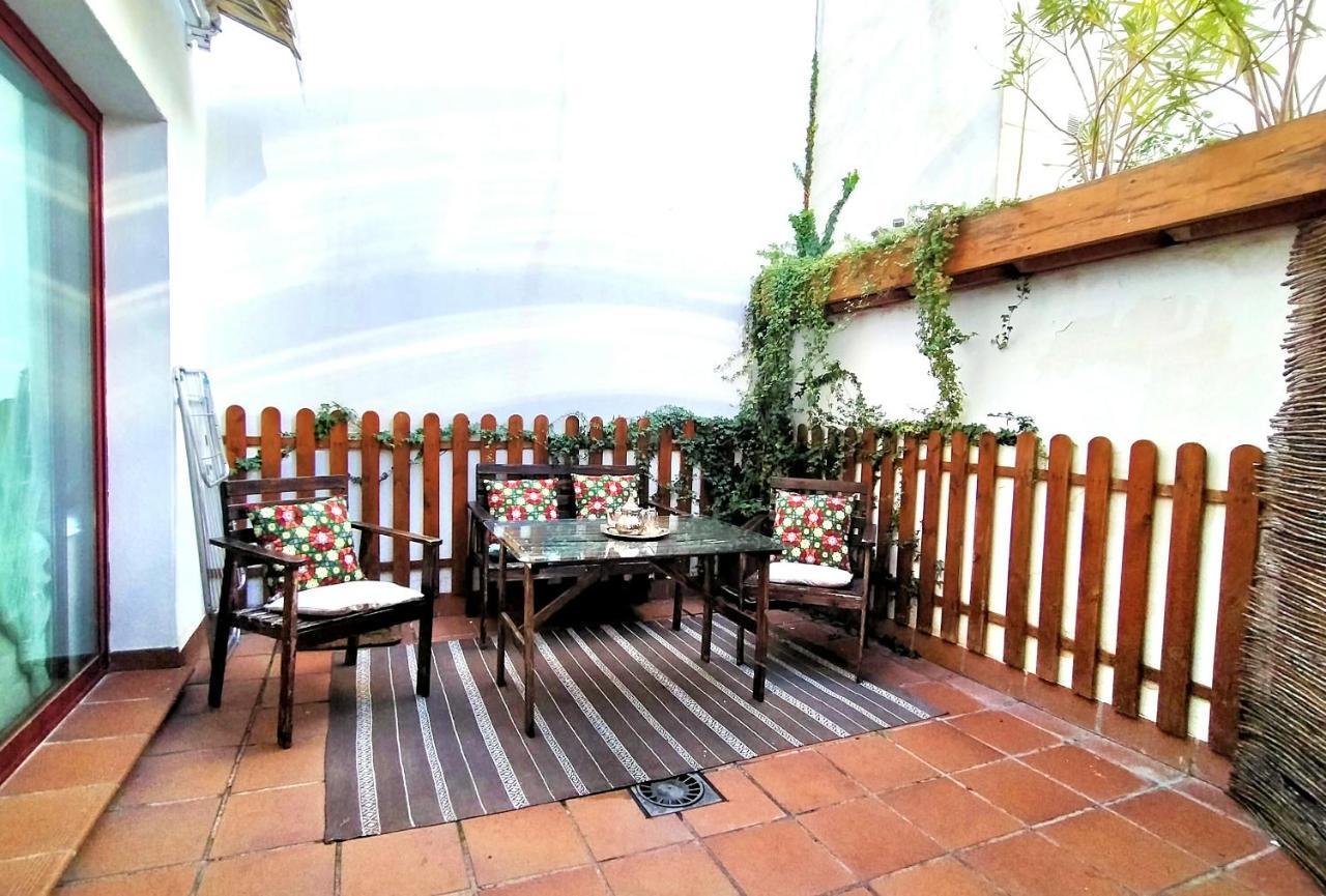 Casa Escapada A Granada Villa Armilla Ngoại thất bức ảnh