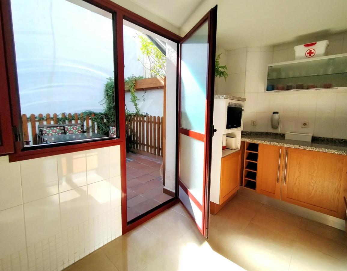 Casa Escapada A Granada Villa Armilla Ngoại thất bức ảnh