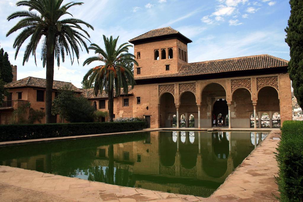 Casa Escapada A Granada Villa Armilla Phòng bức ảnh